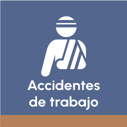 Accidentes de Trabajo